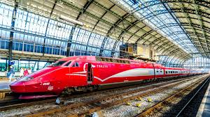 Paris-Barcelona